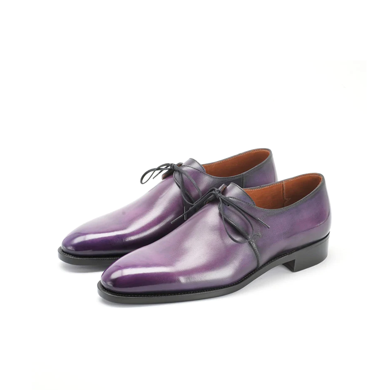Irving Dillon Derby Shoes