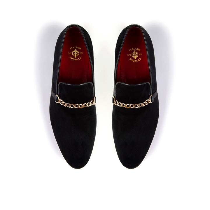 Lyman Hensley Loafers