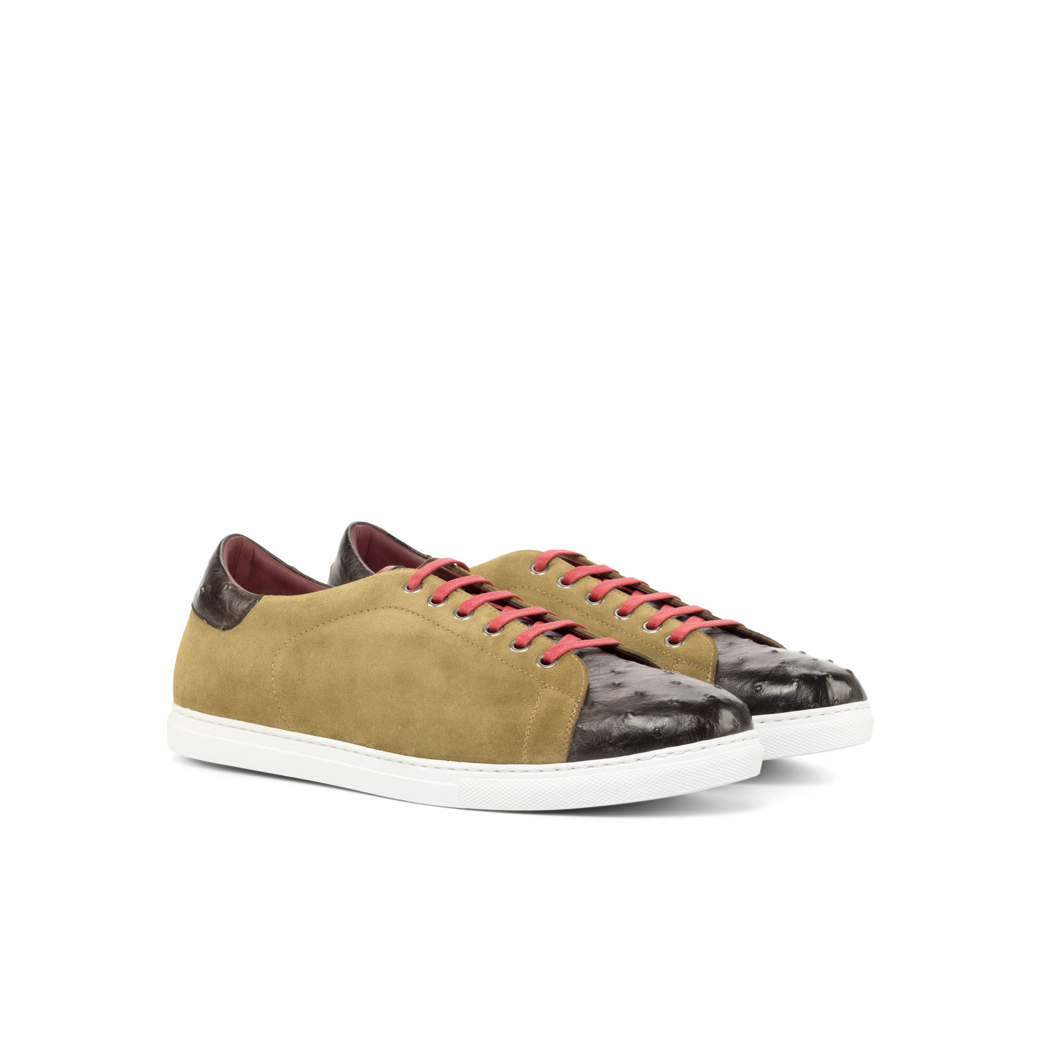 Rupert Mills Sneakers