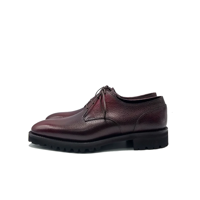 Rodger Trujillo Derby Shoe