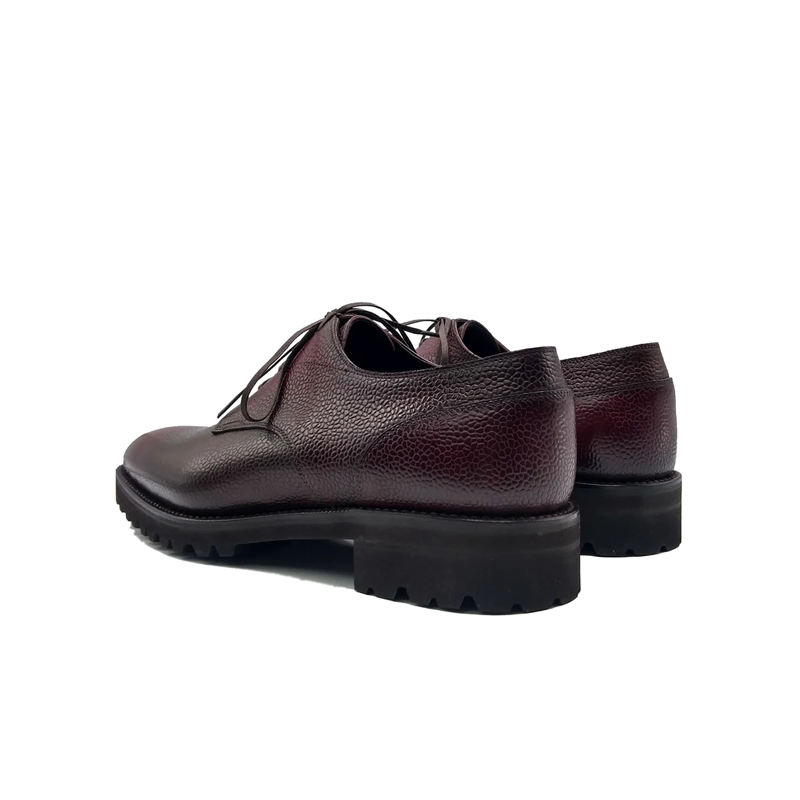 Rodger Trujillo Derby Shoe
