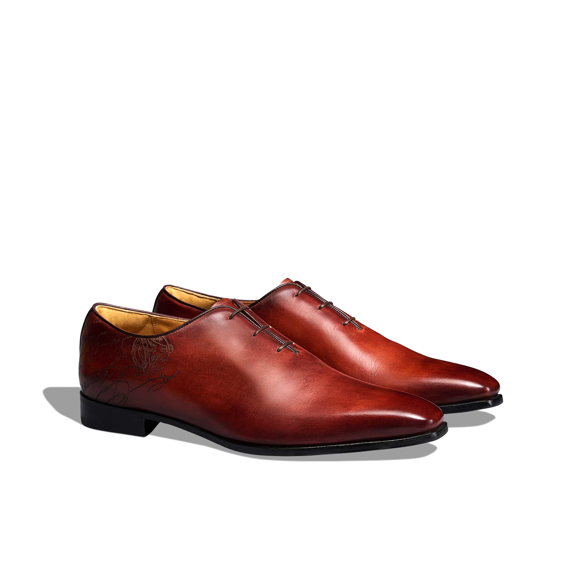 Robin Richards Oxford Dress Shoes