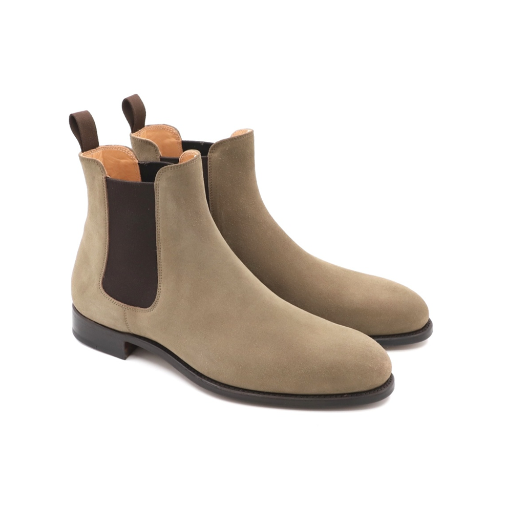 Emory Peters Chelsea Boots