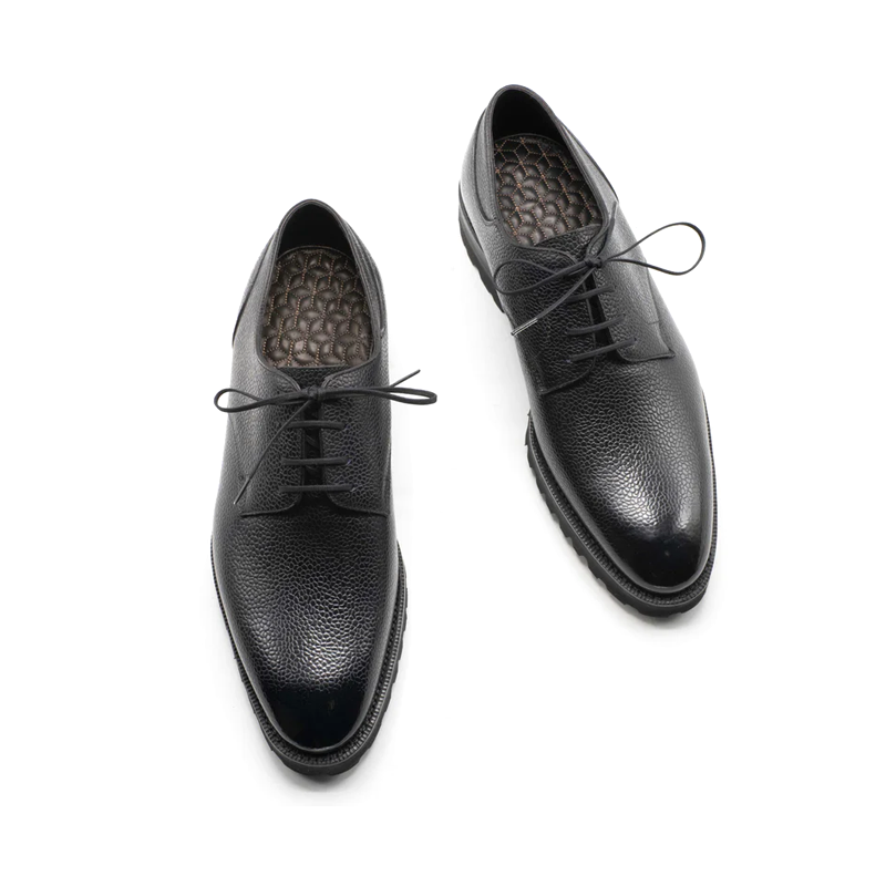 Rosa Barton Derby Shoes