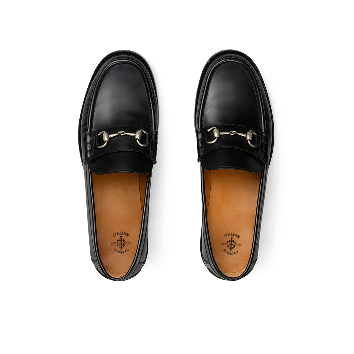 Freddie House Loafers