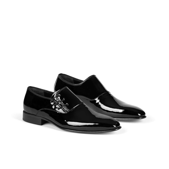 Eldridge Carey Loafers
