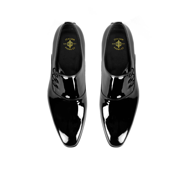 Eldridge Carey Loafers