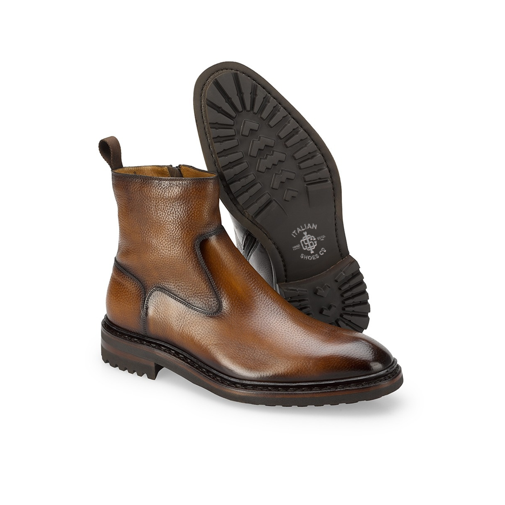 Lynn Nash Chelsea Boots