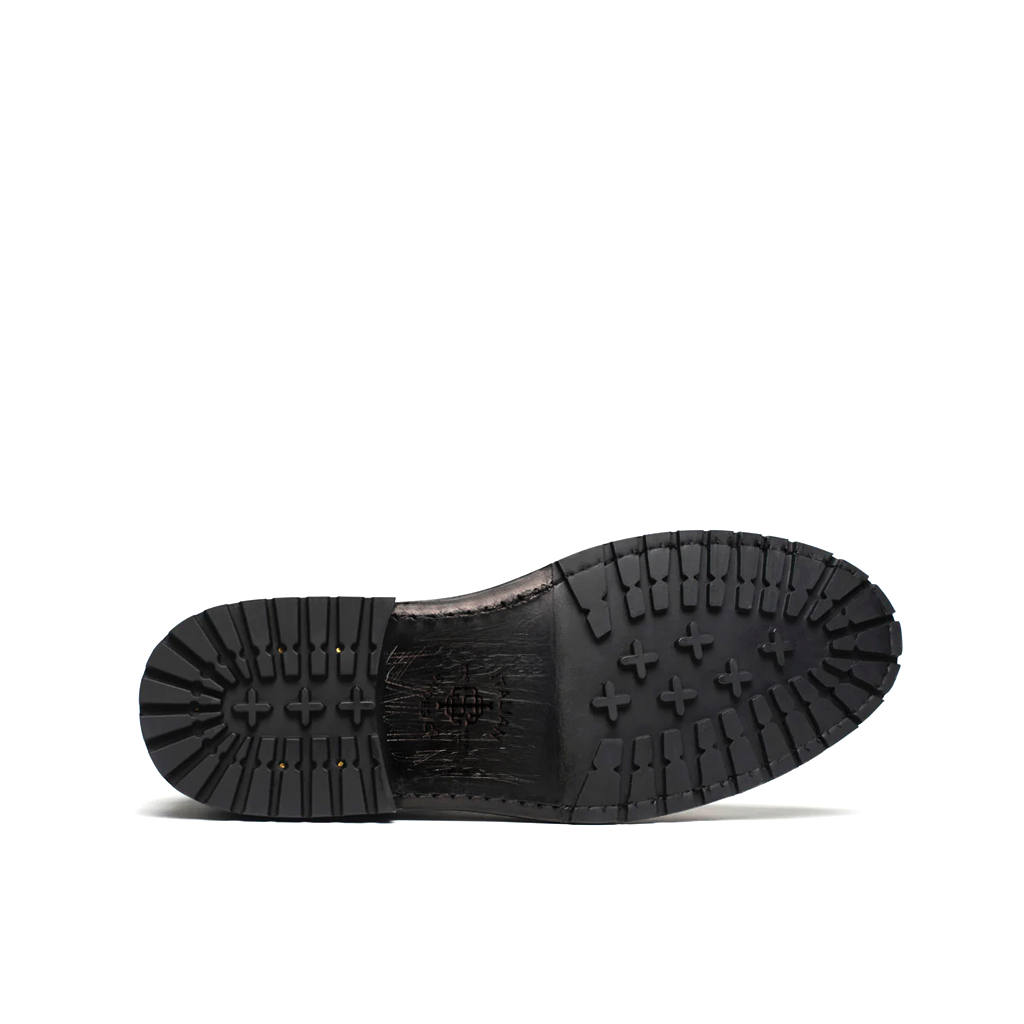 Black Zenith Zephyr Boots