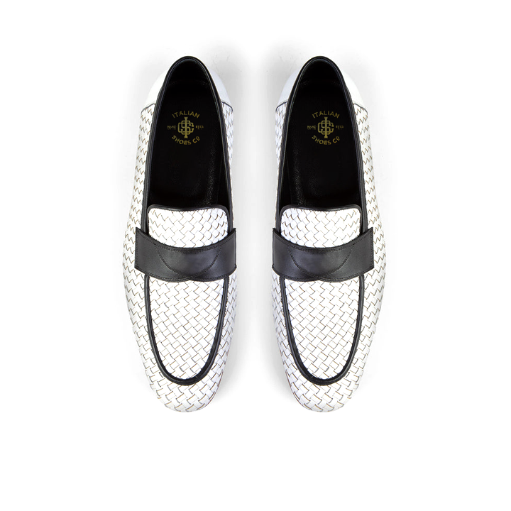 Gilberto Mcguire Loafers