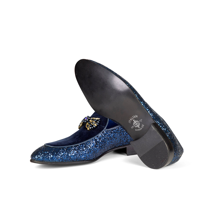 Steven Hartman Loafers