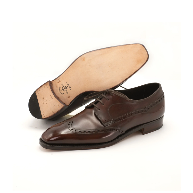 Dee Barker Derby Shoes
