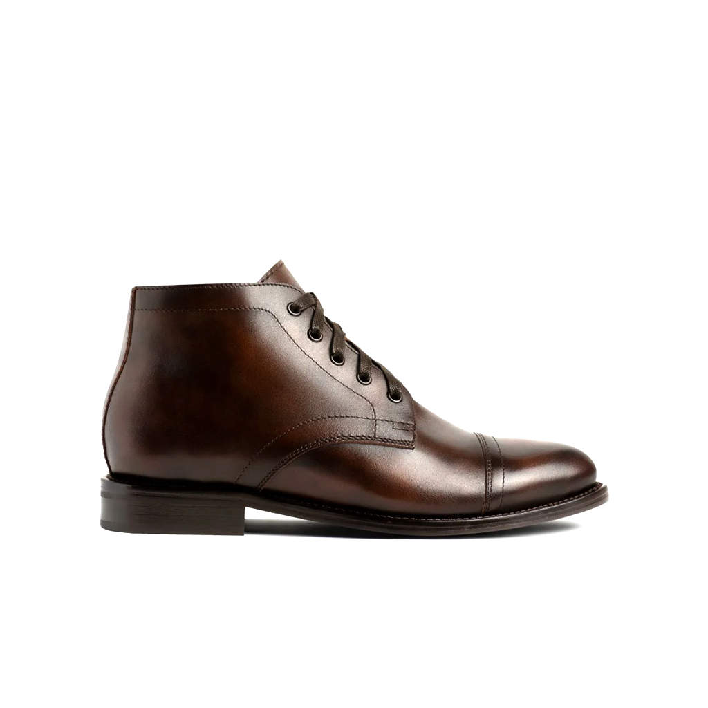 Radiant Rhythm Boots