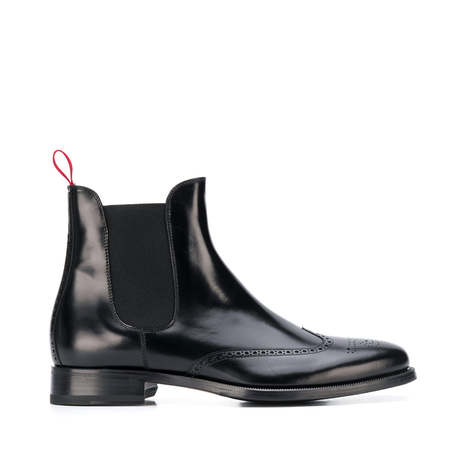 Men's Stylish Design Chelsea Boot