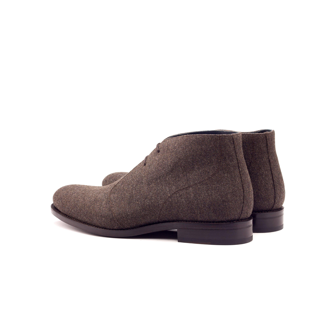 Stefano Chukka Boots