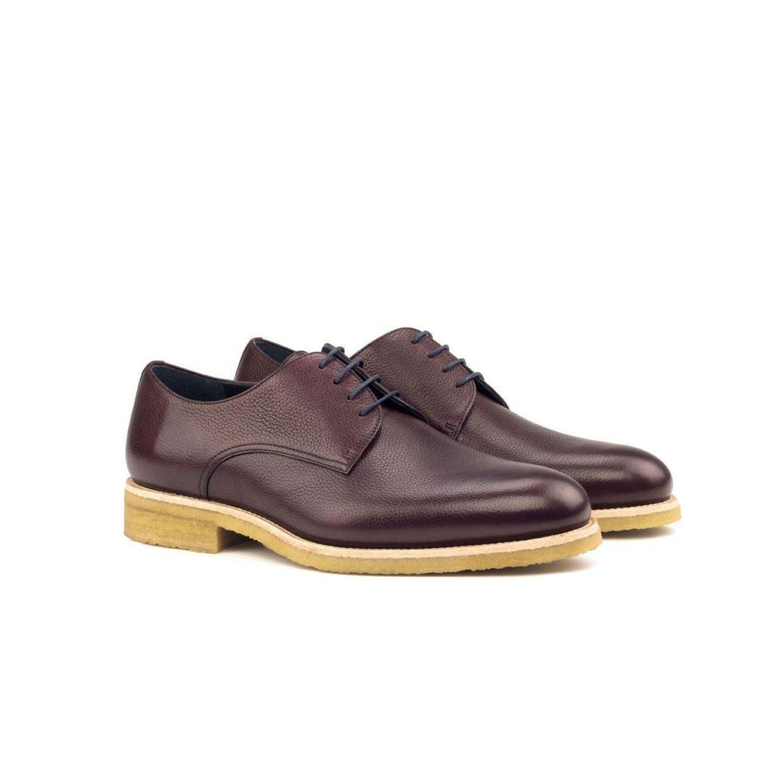 Zephyr Zest Derby Shoes