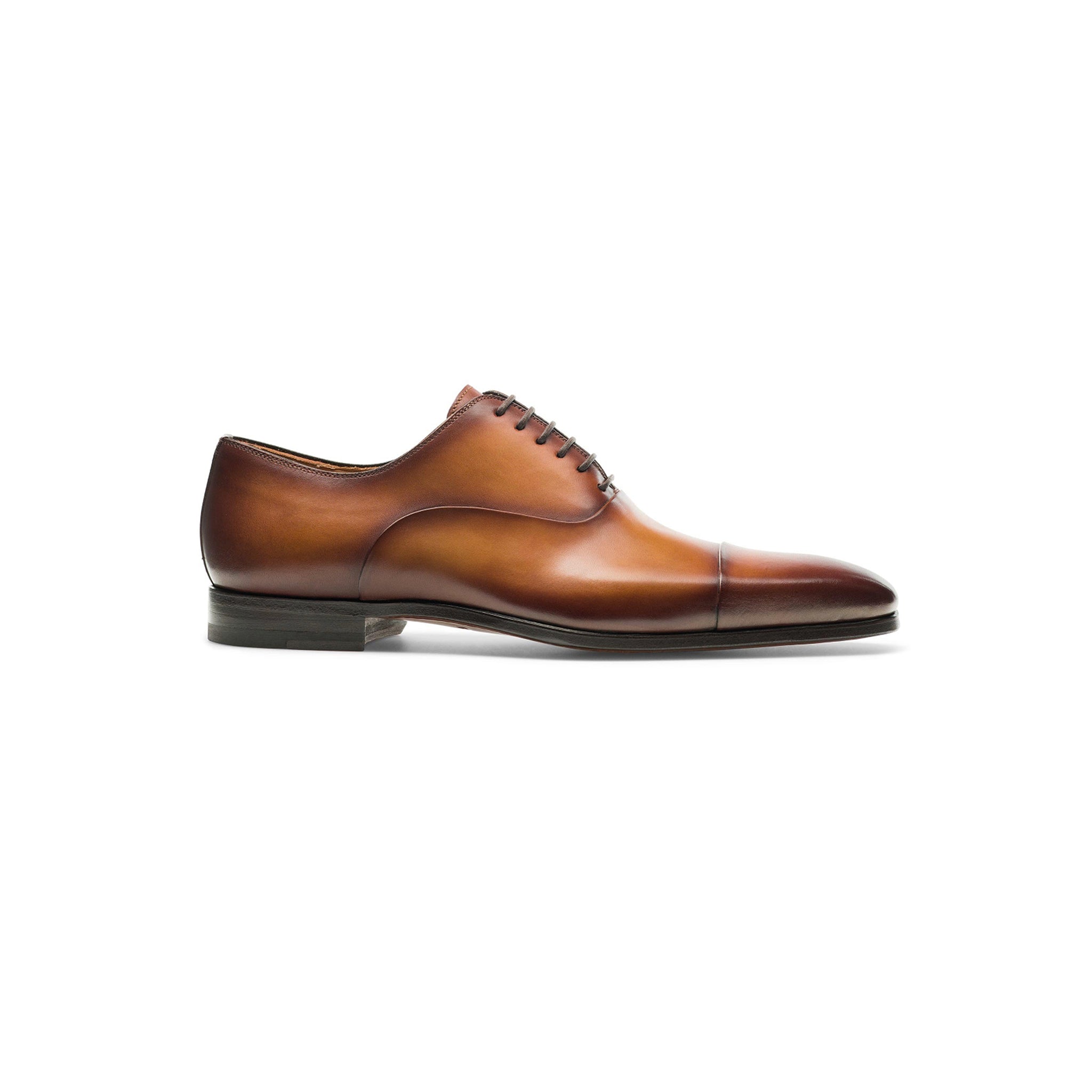 Corey Classic Cap Toe Shoes