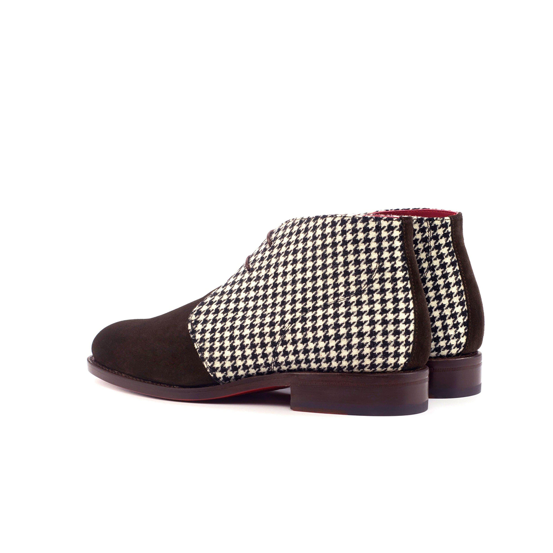 Valente Chukka Boots