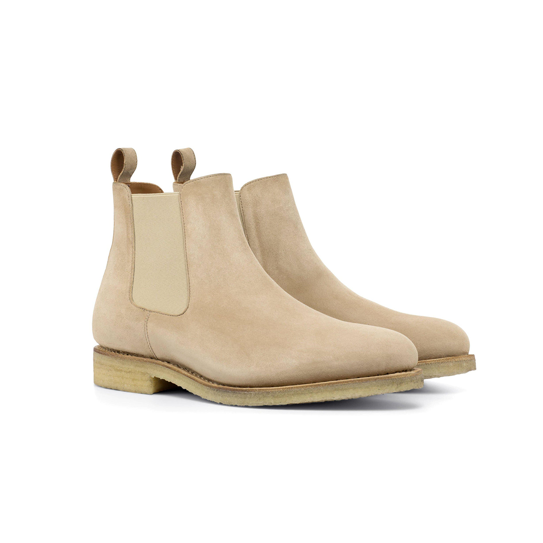 Emesto Men's Chelsea Boots