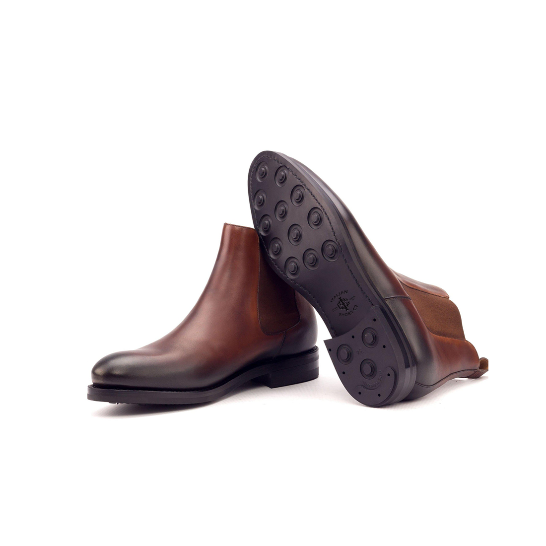 Ettore Chelsea Boots
