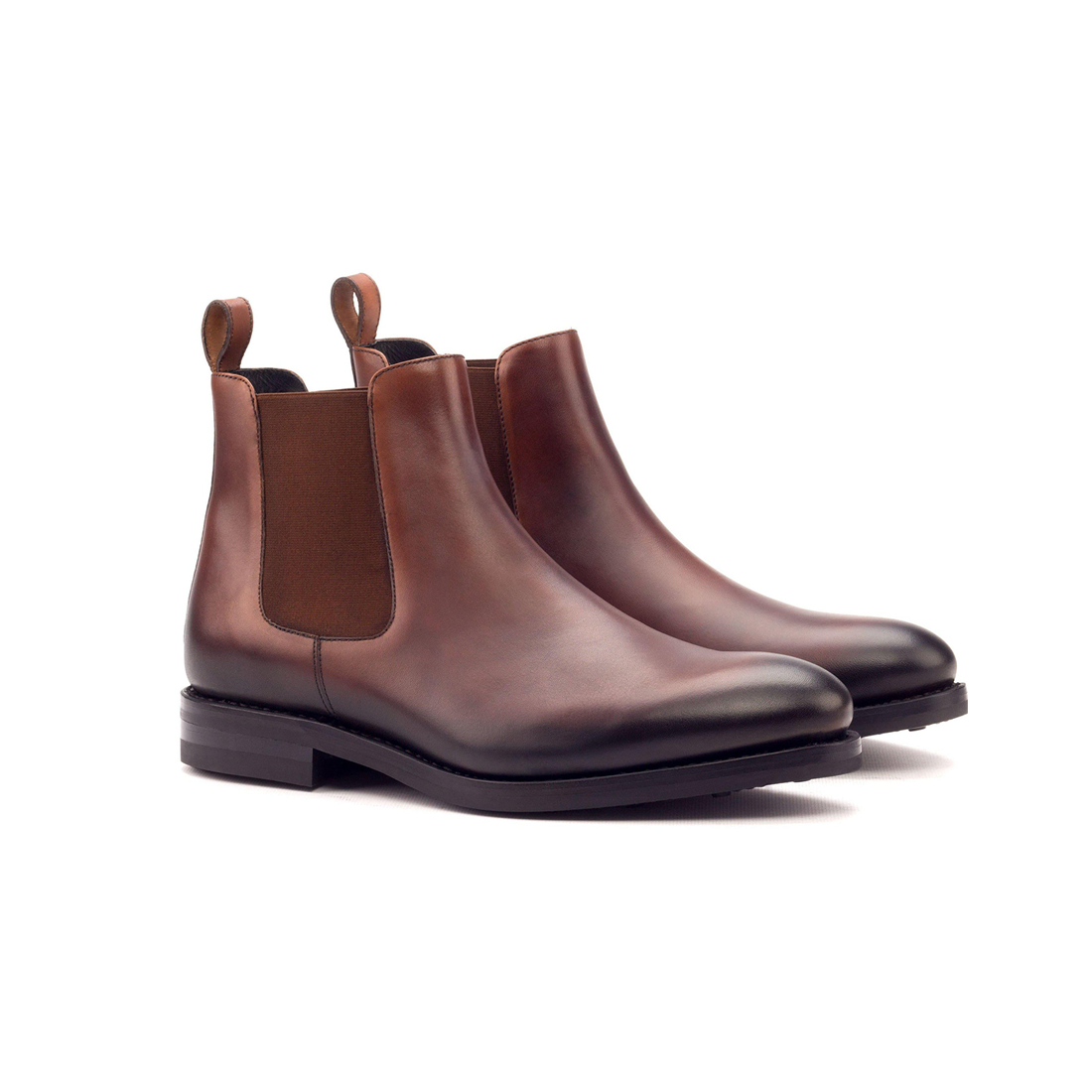 Ettore Chelsea Boots