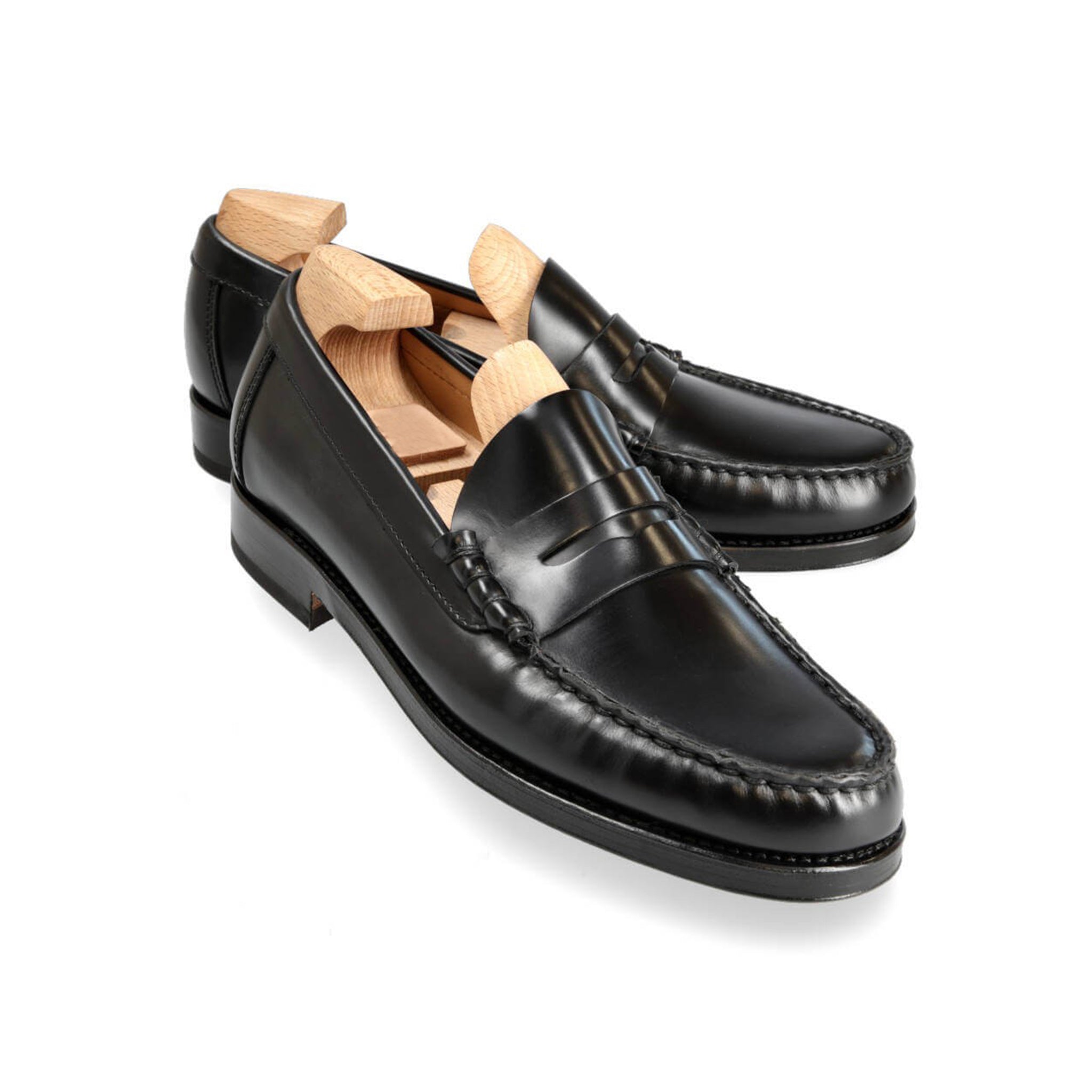 Antonio Penny Loafer