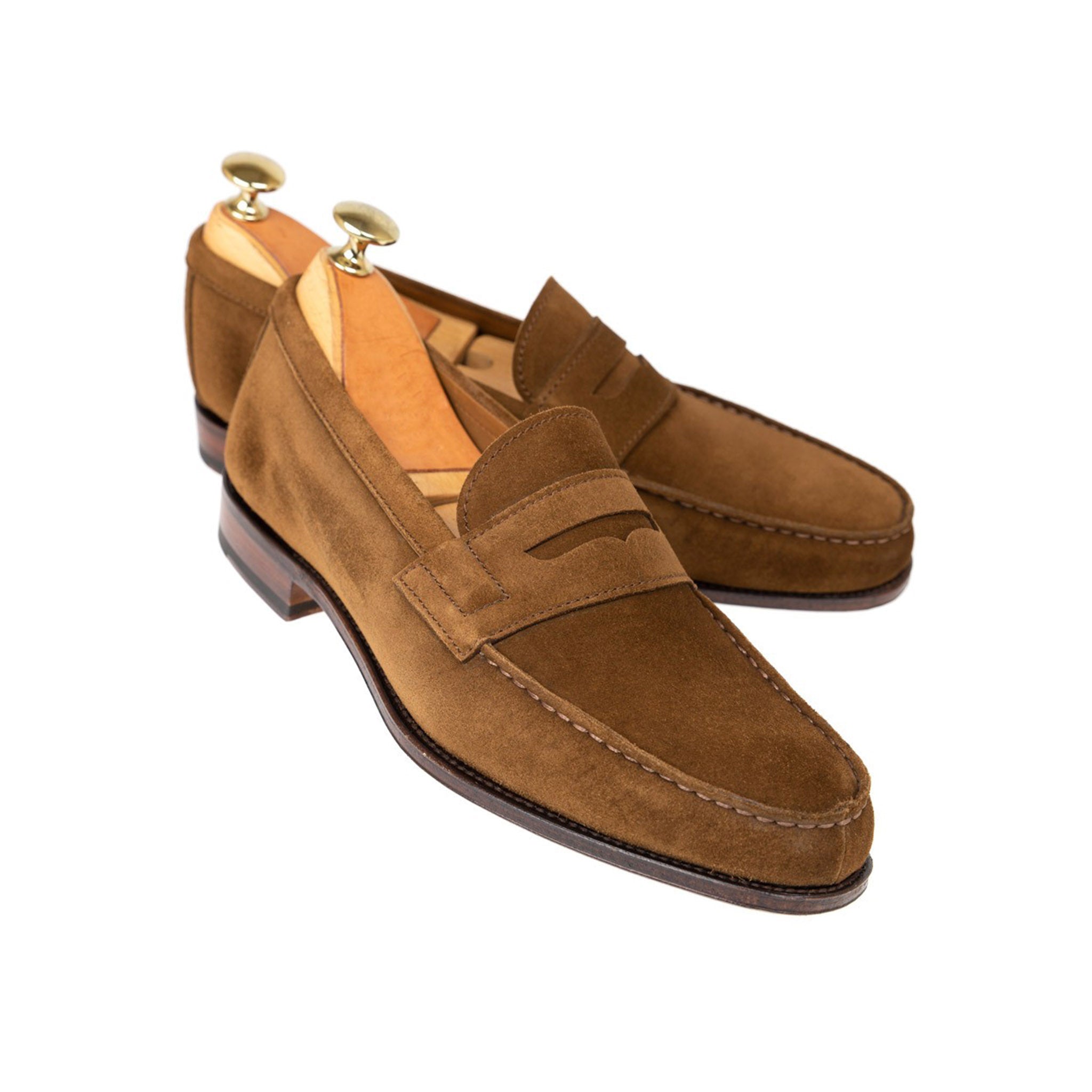 Cafe Royale Penny Loafer