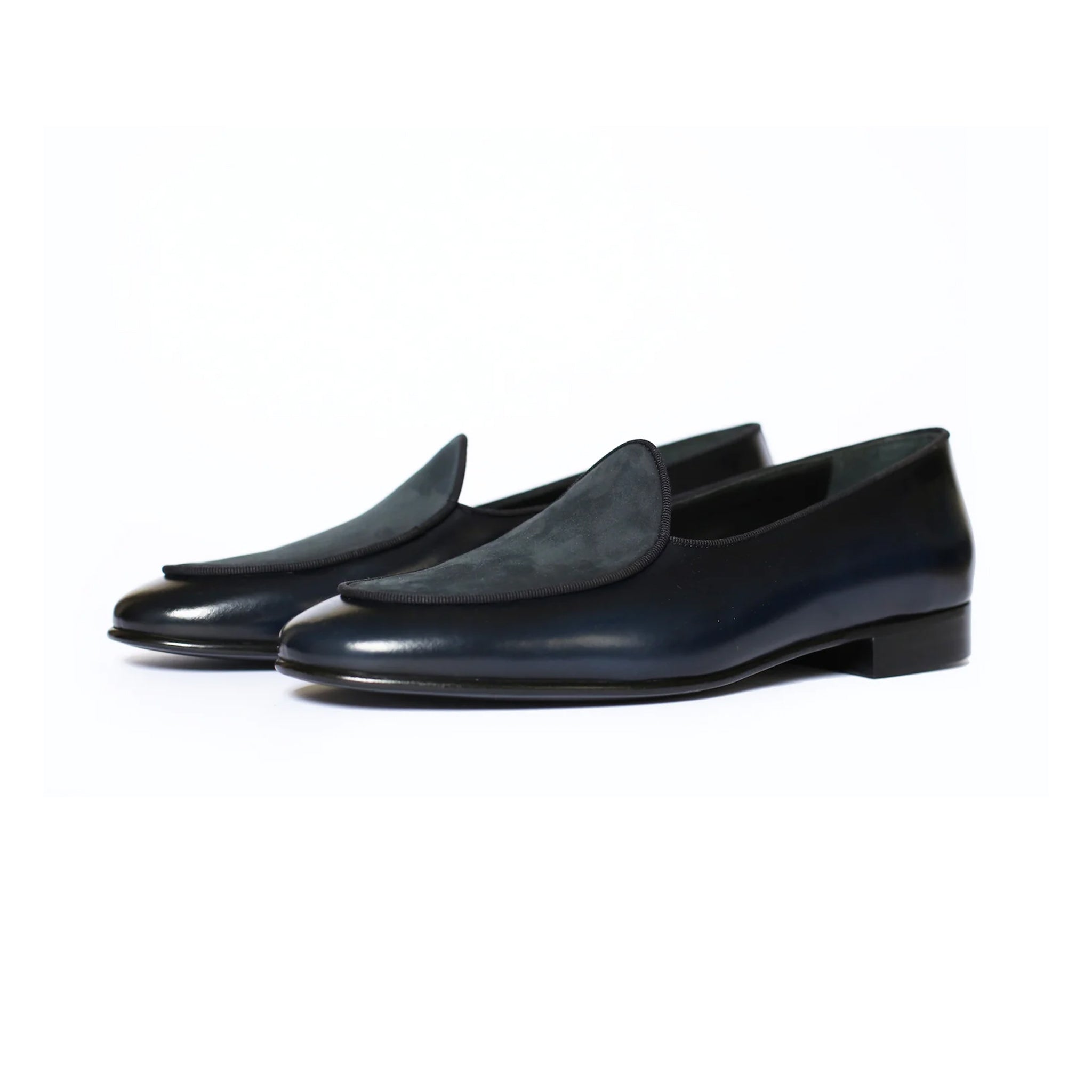 Carlo Men's Elegant Loafers
