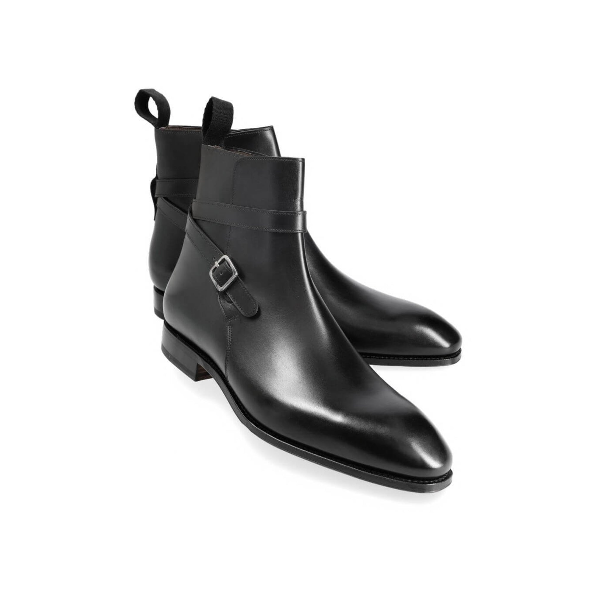 Jodhpur High Ankle Men's Boots