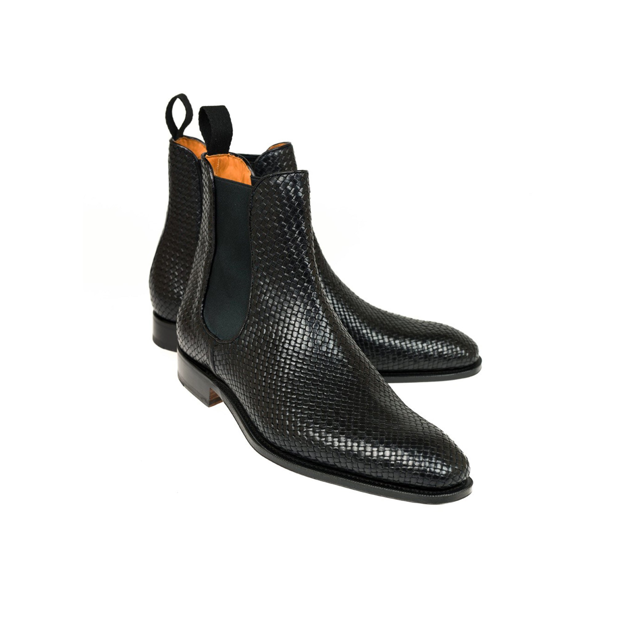 Marco Chelsea High Ankle Men's Boots