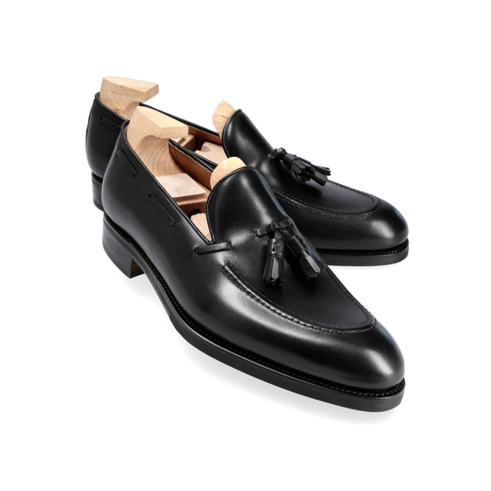 Marco Palmelato Tassel Loafers
