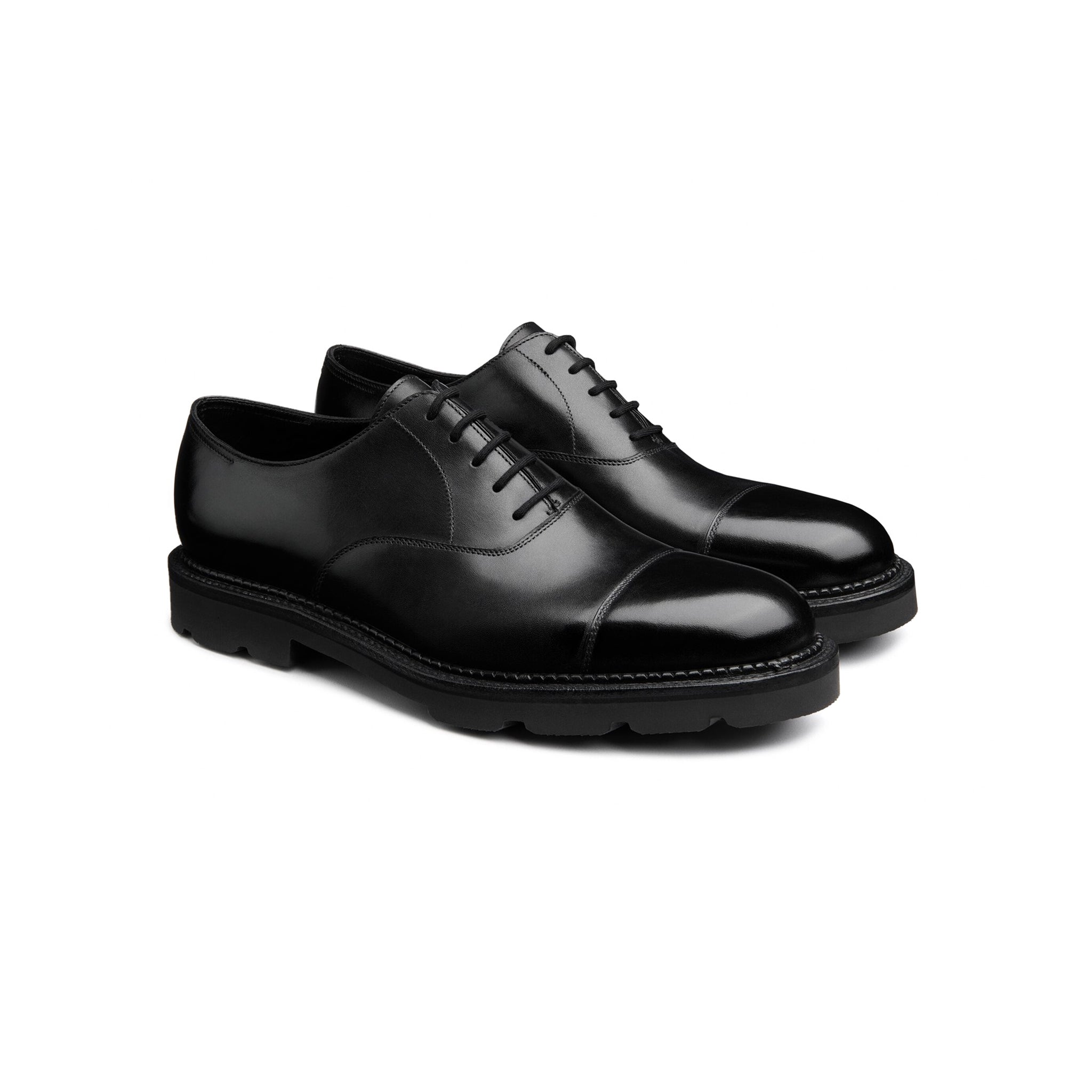Matteo Lace Up Oxford Shoes for Men