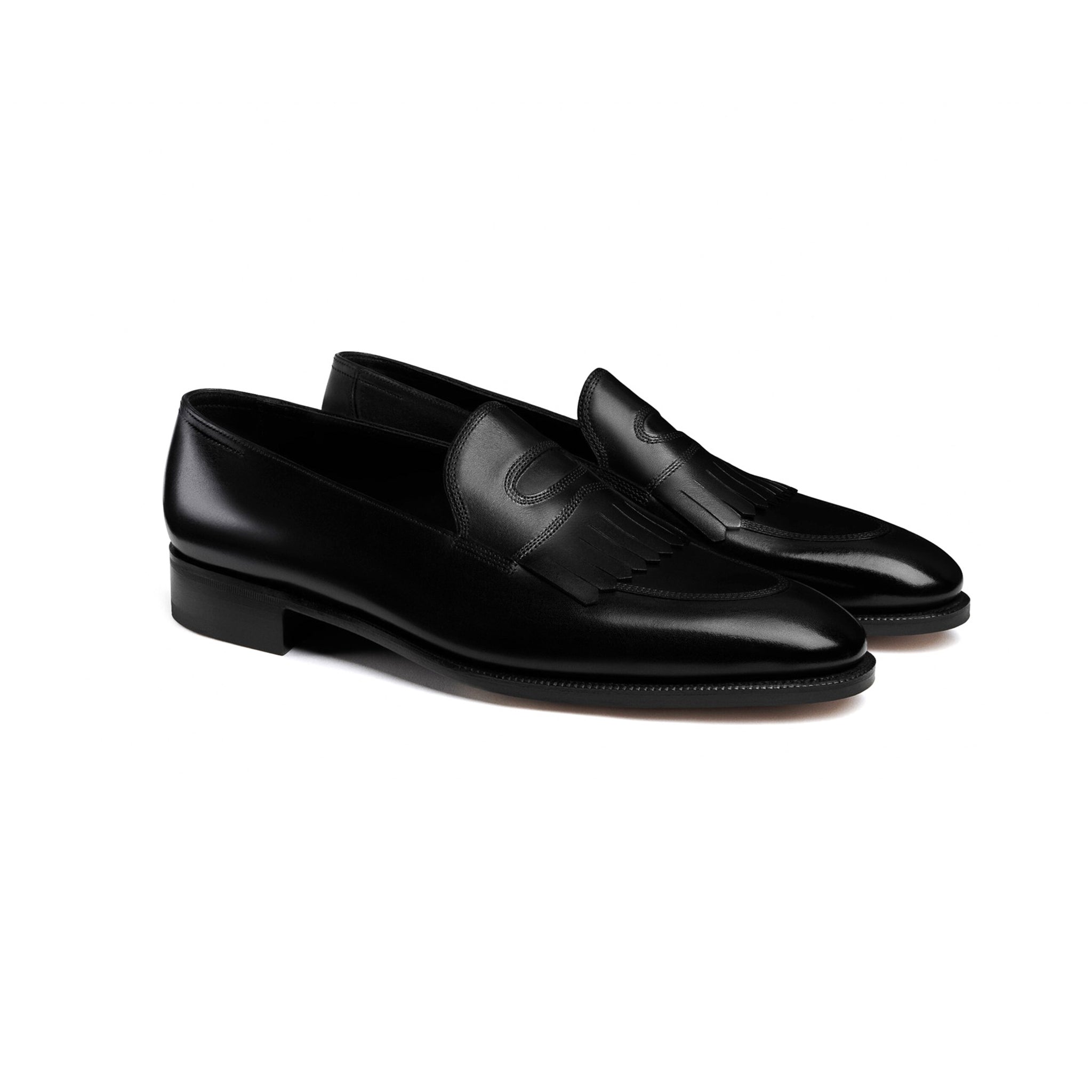 Men's Penny Loafers