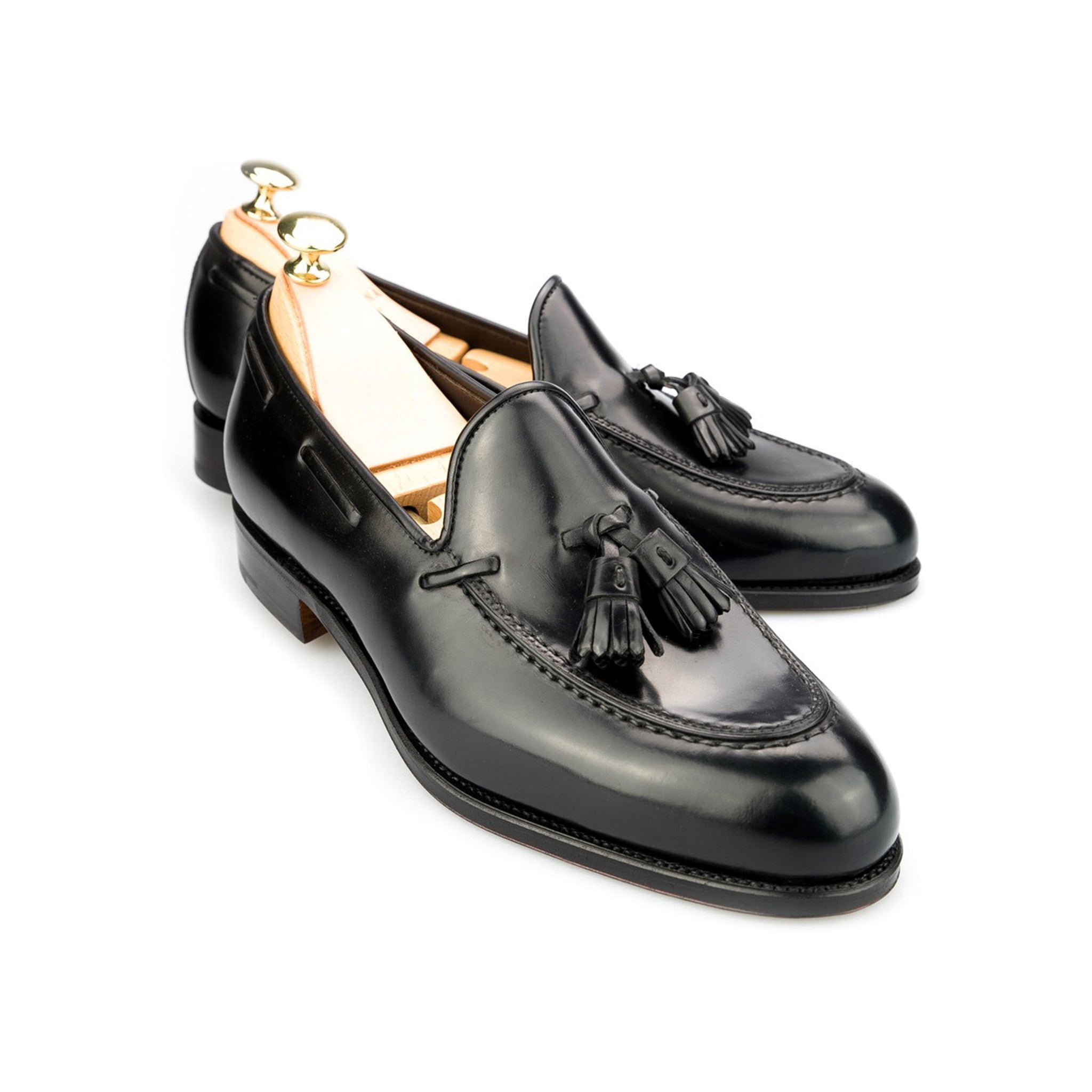 Party Wear Tassel Loafers