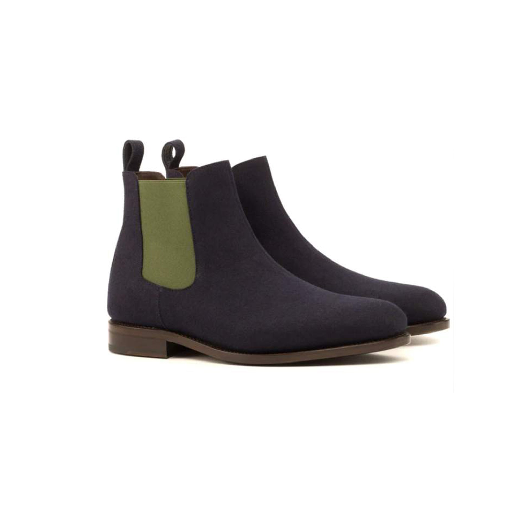 Drago Chelsea Boots