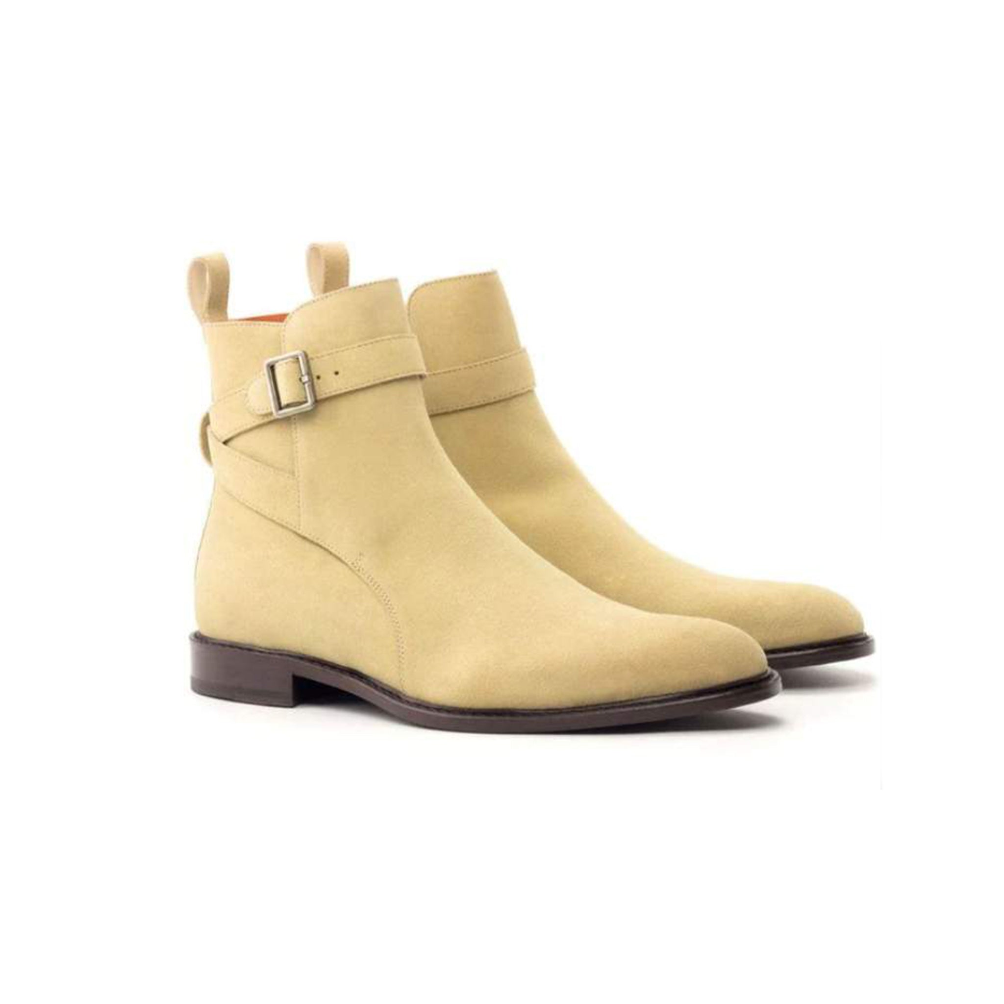 Manuele Jodhpur Boot