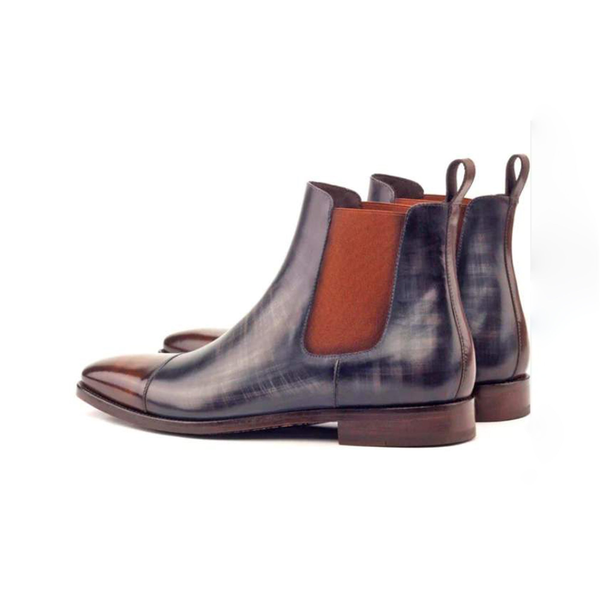 Leone Chelsea Boots