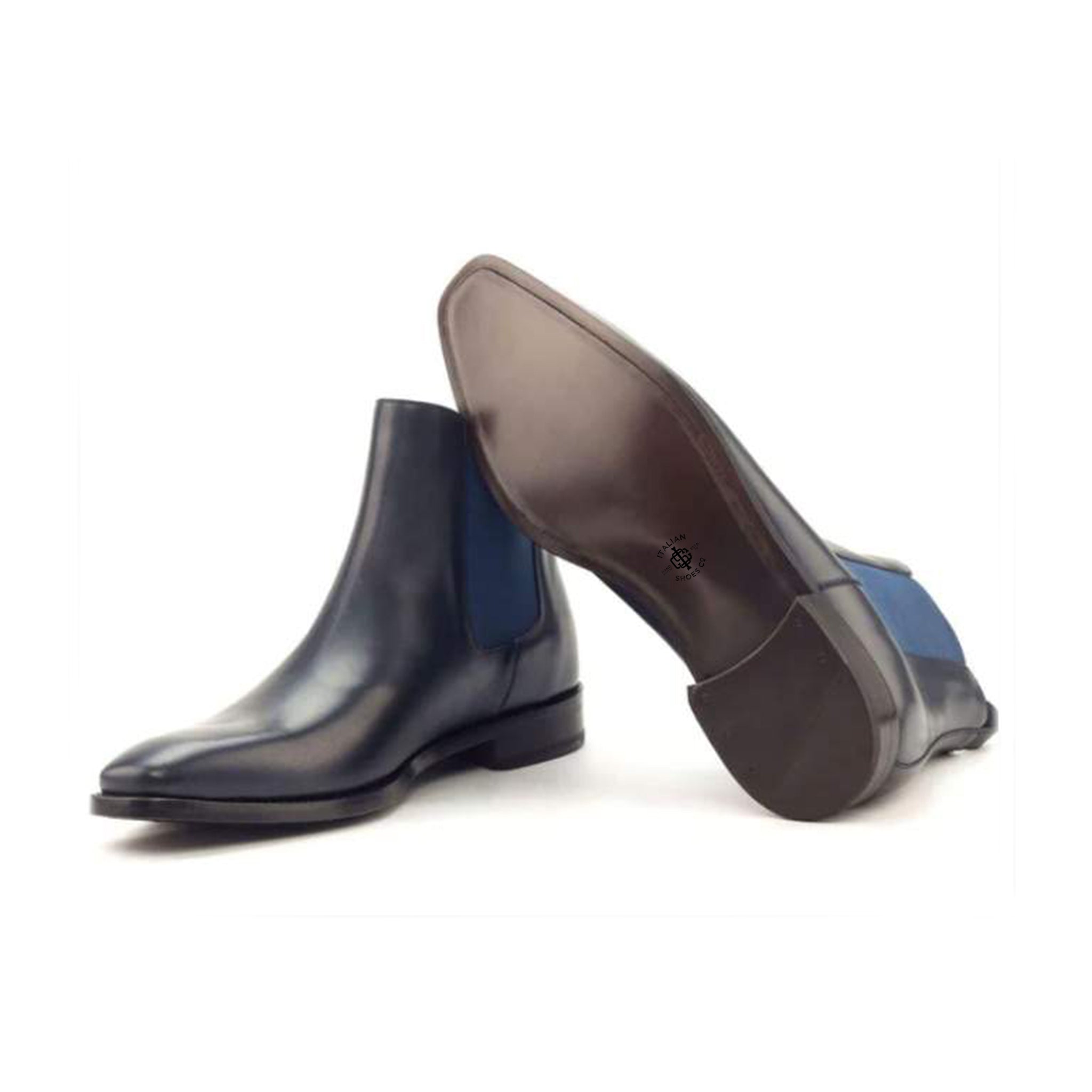 Donato Chelsea Boots