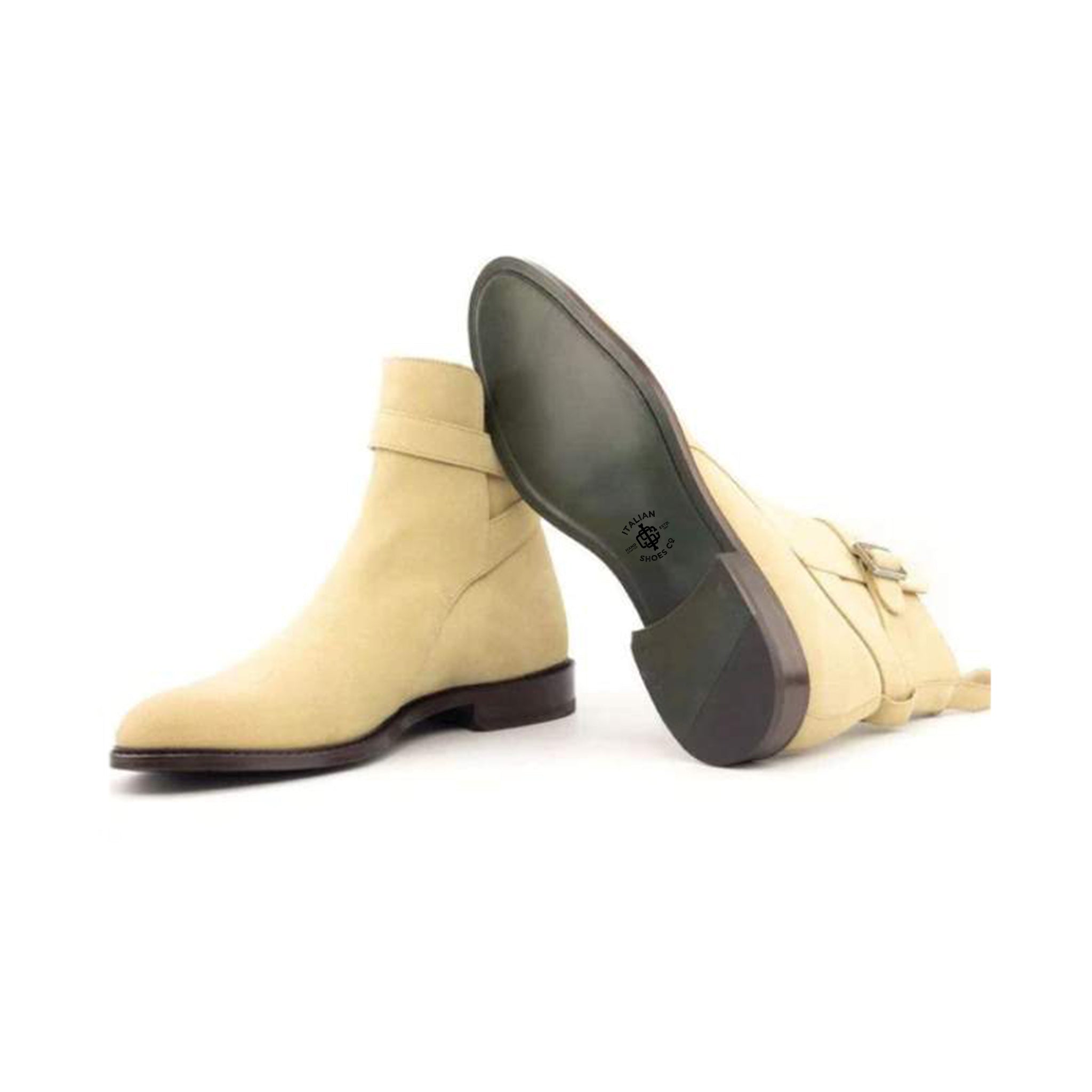 Manuele Jodhpur Boot