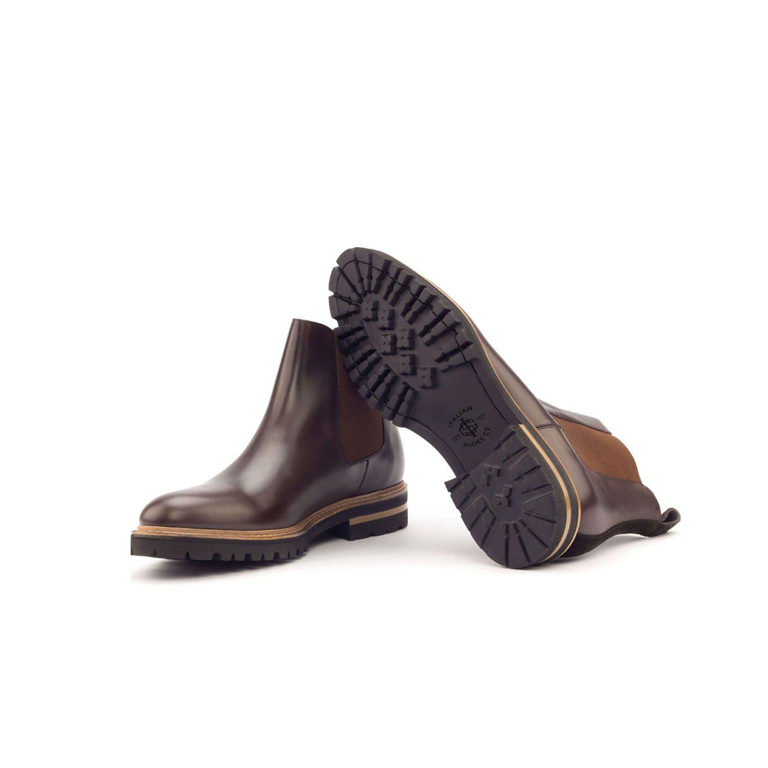 Galtem Chelsea Boots