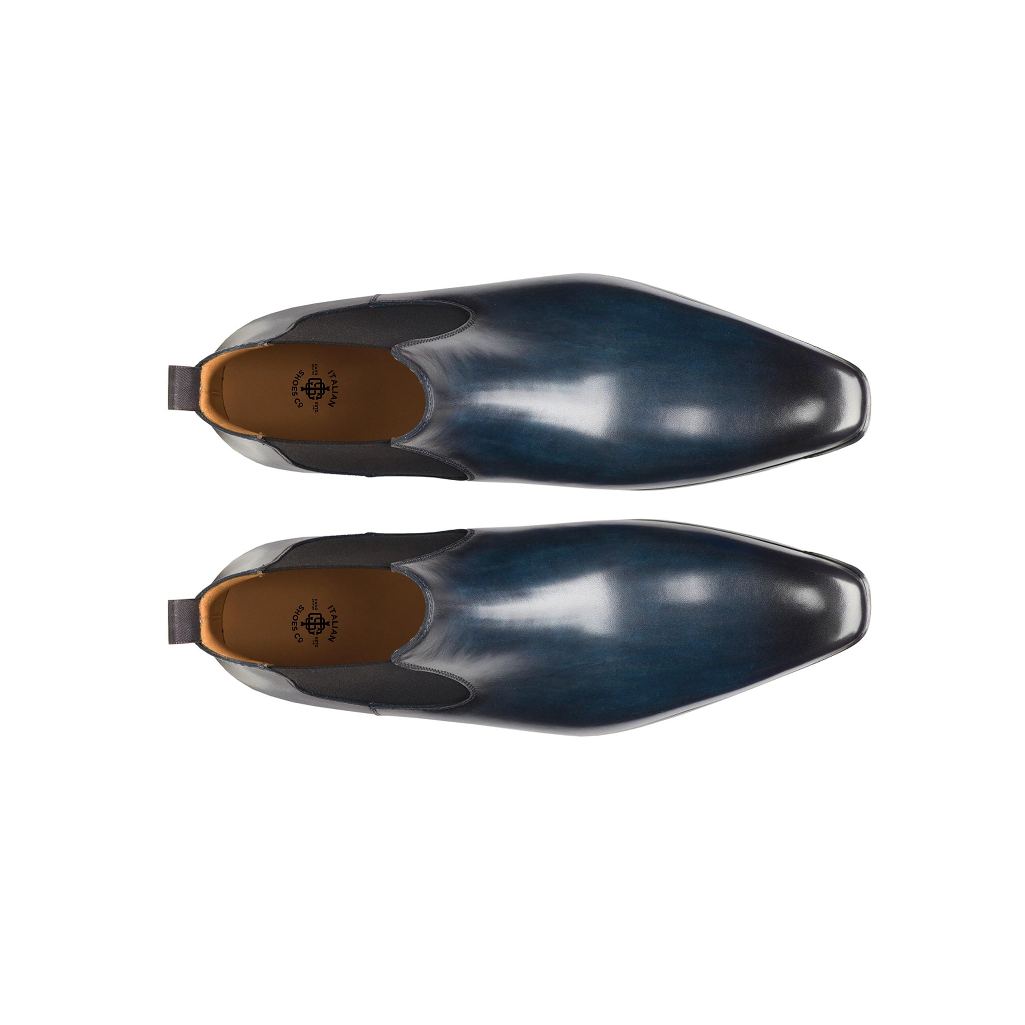 Shaw Contemporary Chelsea Boot