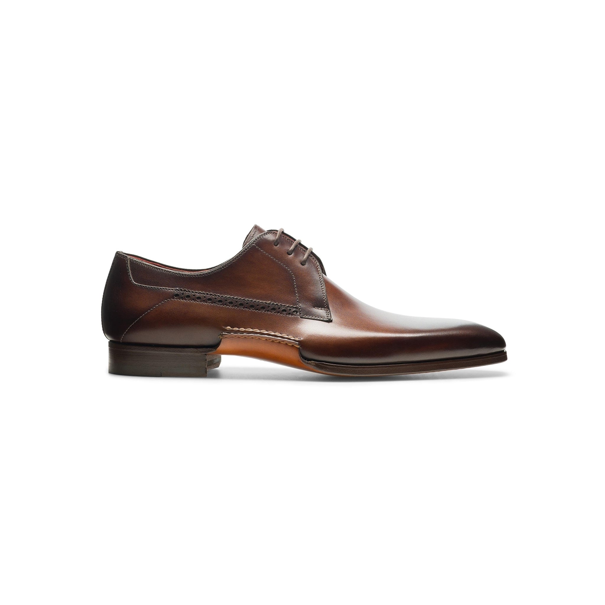Douglas Derby Lace Up Shoes