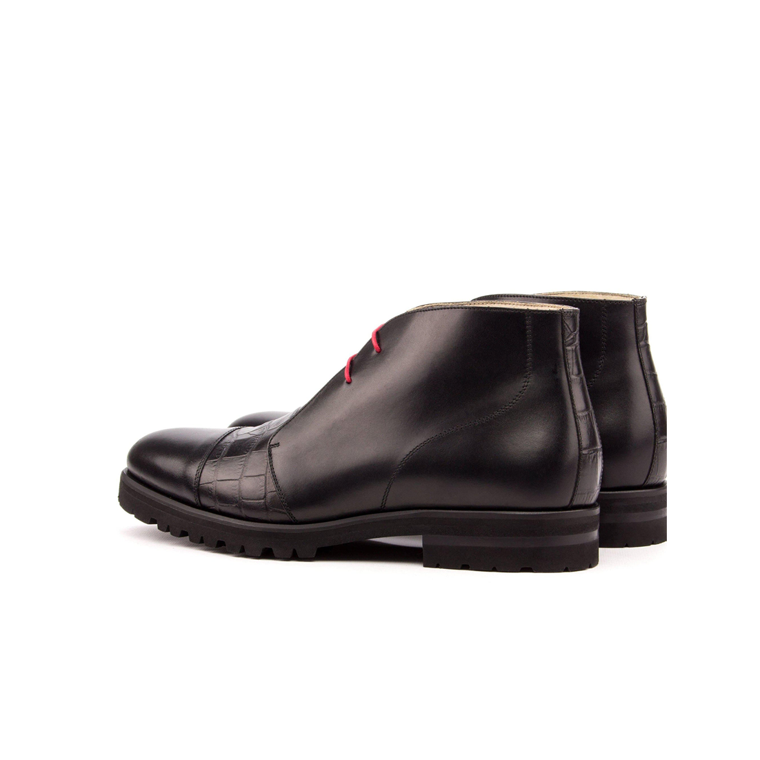 Gratiano Chukka Boots