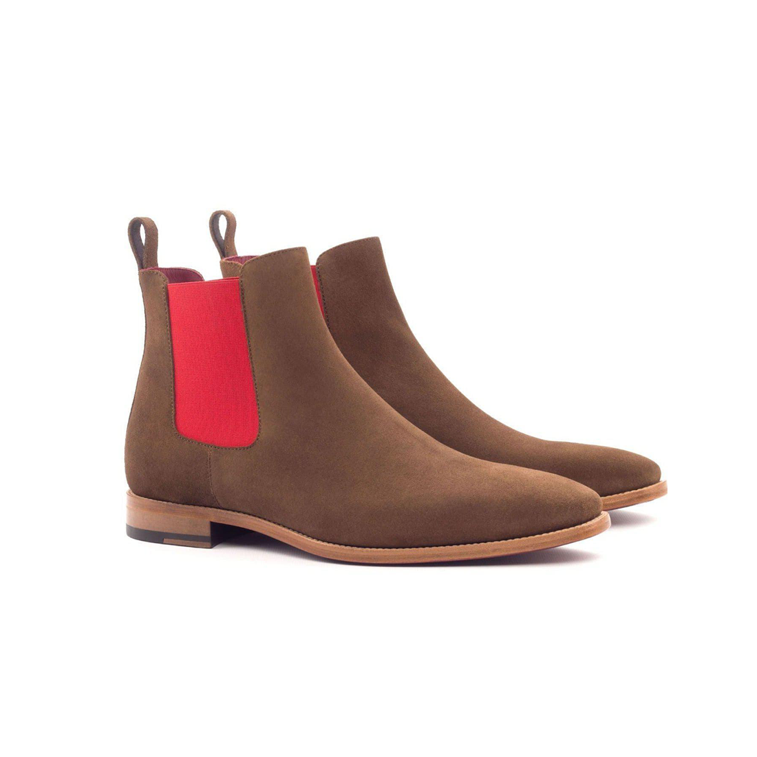 Franco Chelsea Boots