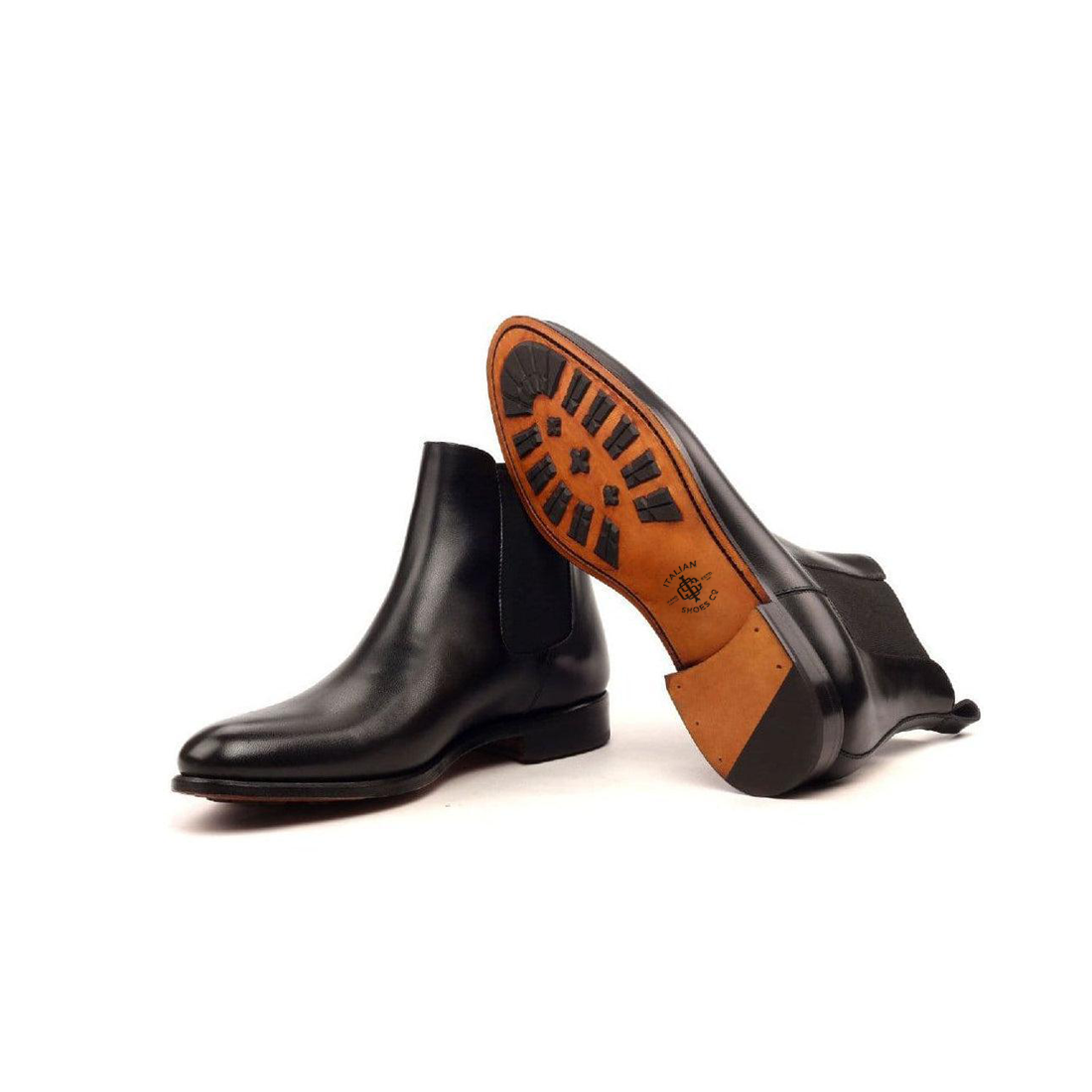 Frederico Chelsea Boots