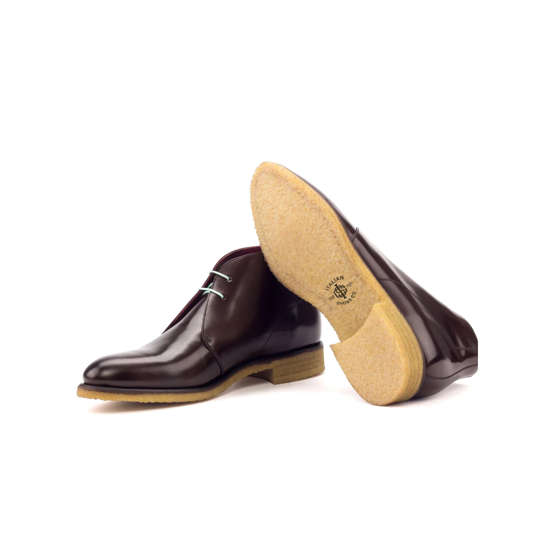 Rafaello Chukka Boots