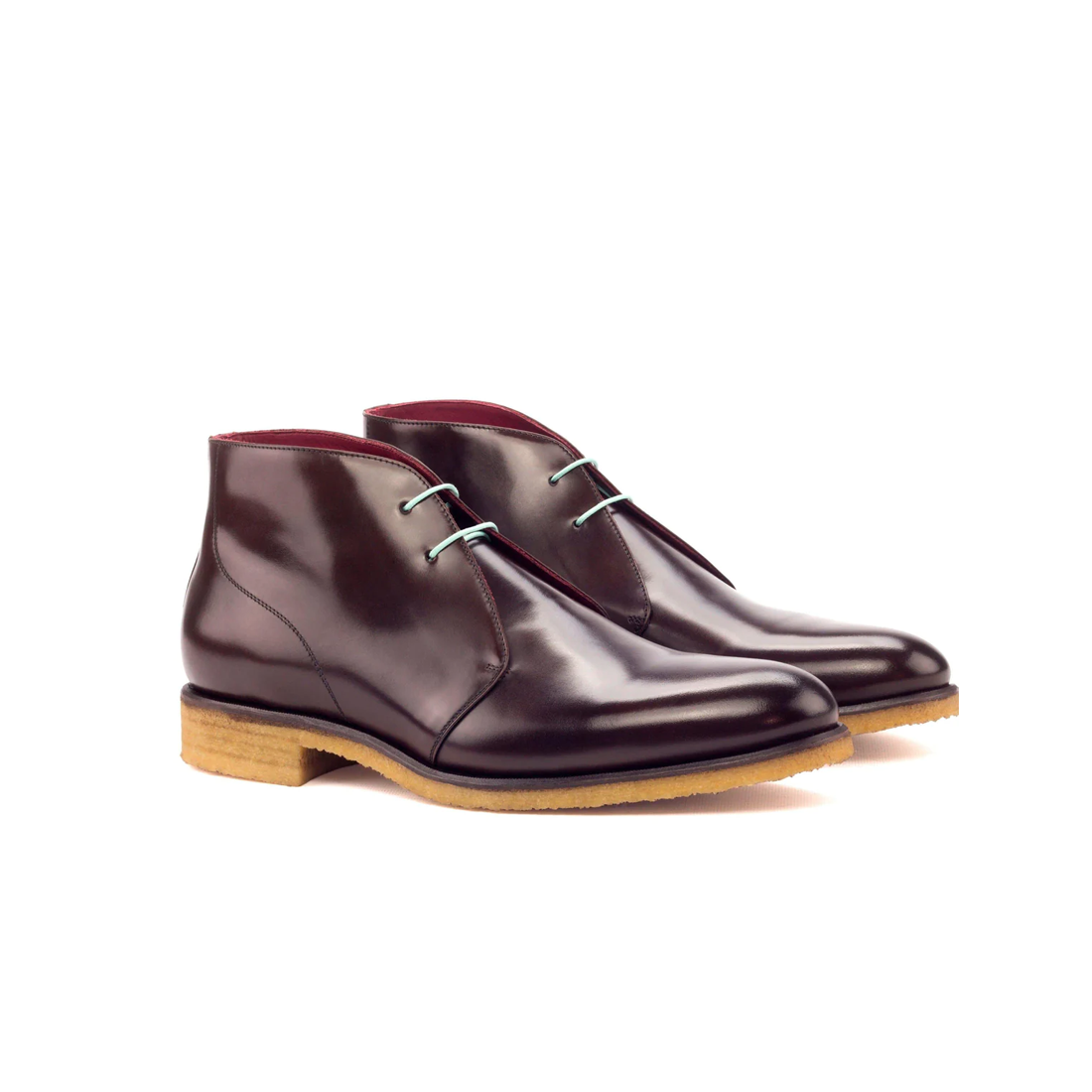 Rafaello Chukka Boots