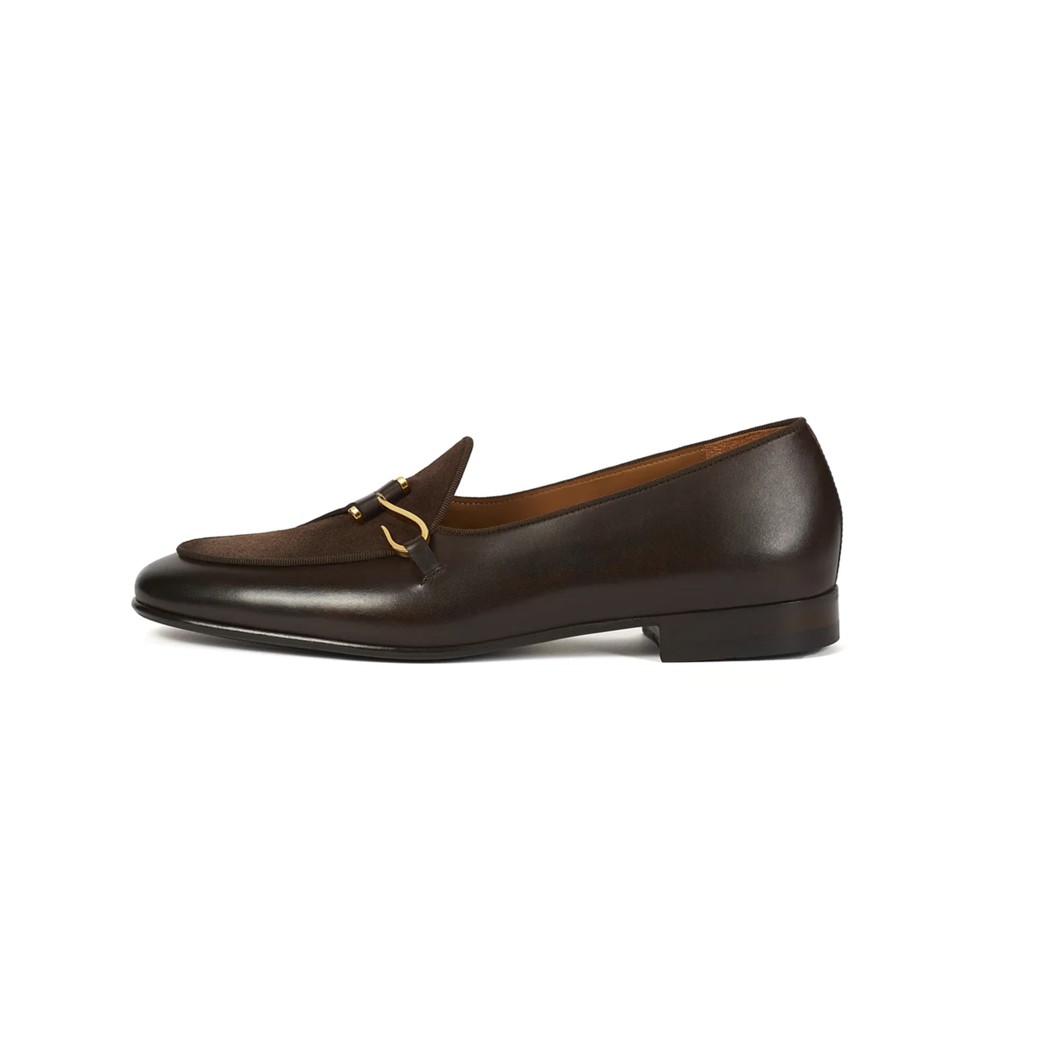 Pure Leather Handmade Loafers