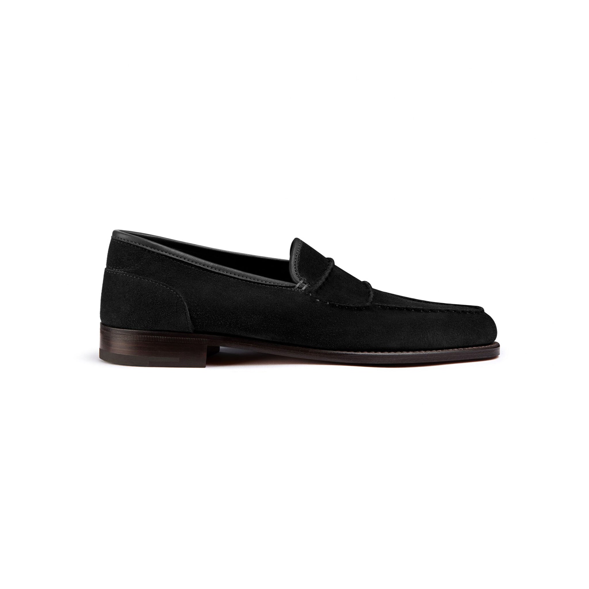 Angelo Slip-On Loafers For Men