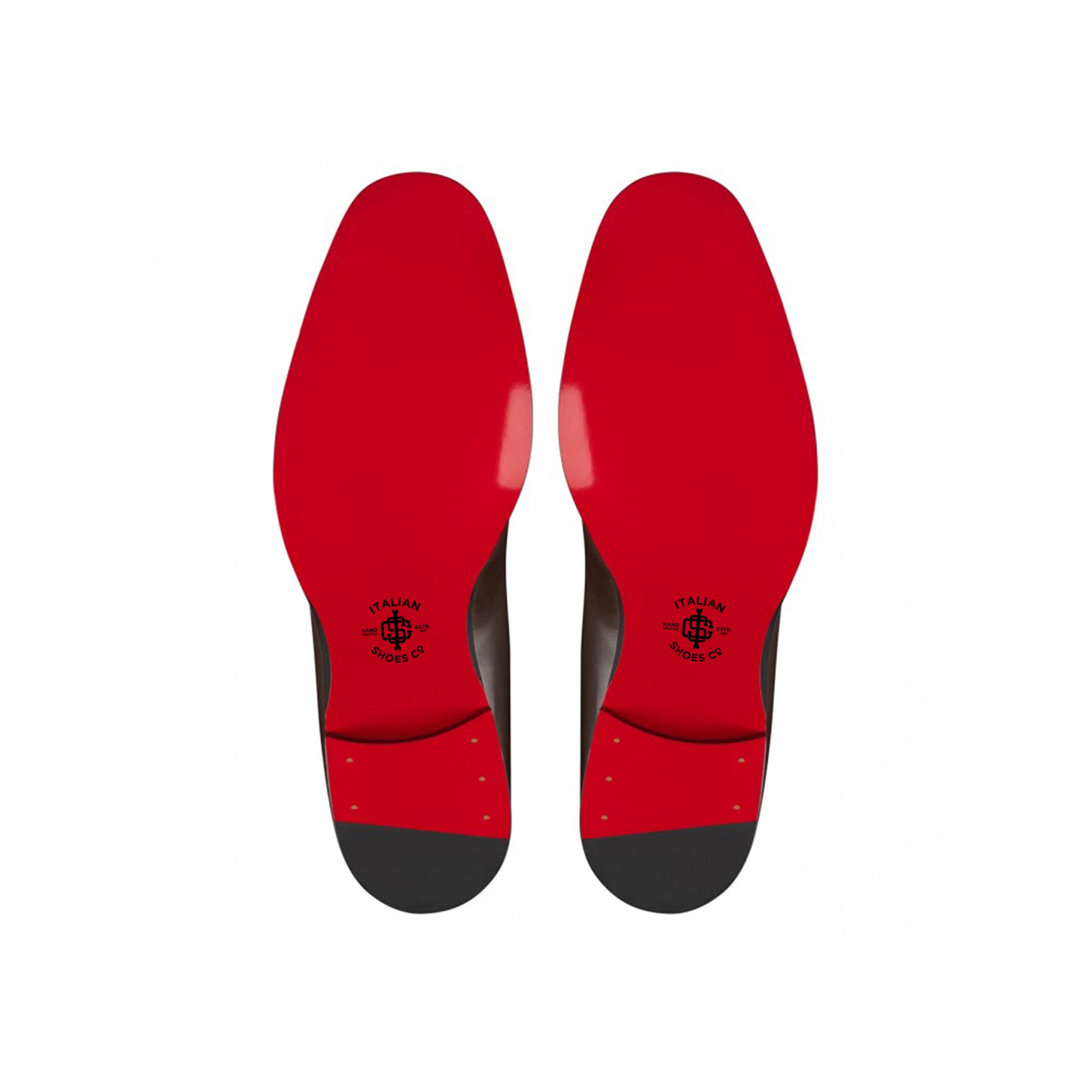 Luciano Designer Boots for Men